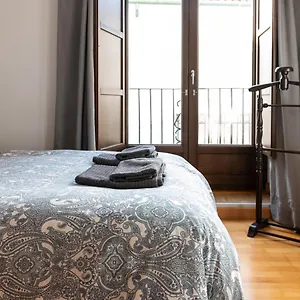 Appartement Esparteria Parking Gratuito, Cordoue