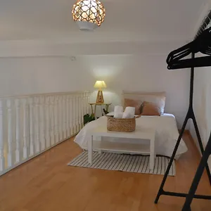 Appartement Cool Vailima 2, Cordoue