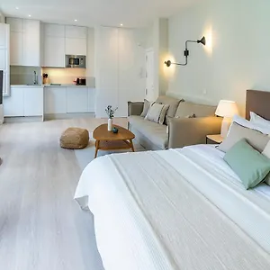 Appartement Center & Free Private Parking, Cordoue