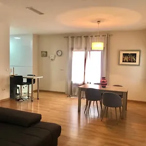 Apartment Atico Maria Cristina 2, Cordoba