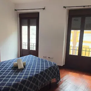 Apartamento Colon Apartamento