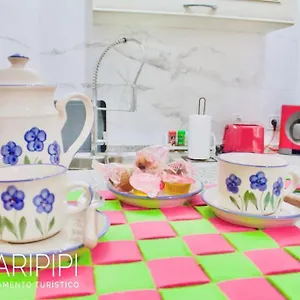 Maripipi Apartamento