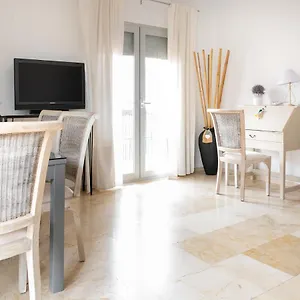 Céntrico Loyola Apartamento