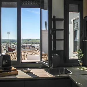 La Cupula Appartement