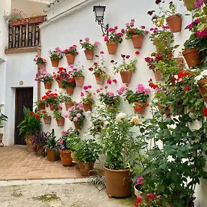 Appartement Amal, Cordoue