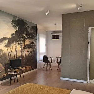 Loft Ribera De Apartamento