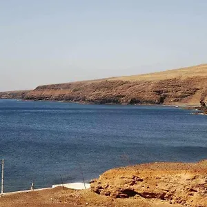 Apartamento Vacacional Barquito En Appartement Playa Quemada
