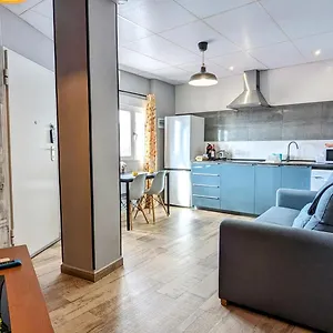 Estudio Mirador Dorado Appartement Málaga