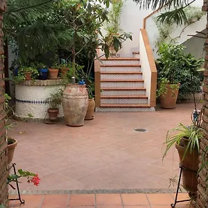 De Estreno En Patios Tipicos De San Basilio Apartamento
