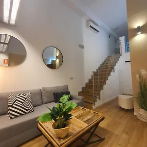 Appartement Espacio19, Cordoue