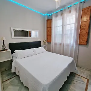 Loft Plaza De Tendillas Apartamento