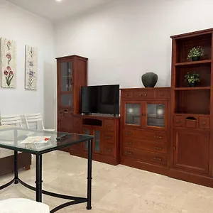 Duplex El Tinte Apartamento