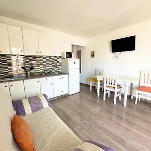 Apartsalou Bilbao Appartement Salou