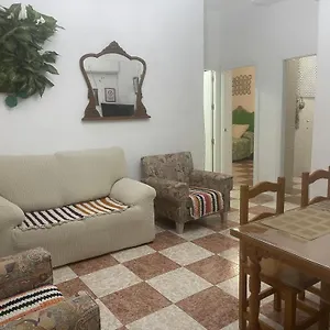 Vallaindiano Apartamento
