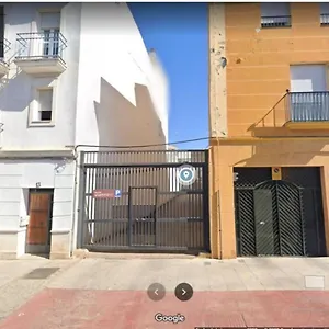 Appartement El Limonar De La Ribera Parking Disponible De Pago, Cordoue
