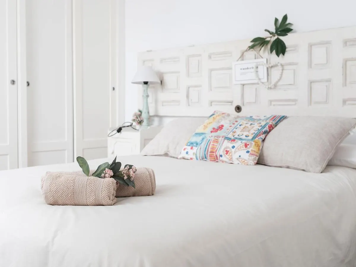 Alfaros Apartment Cordoba 0*,  Spain
