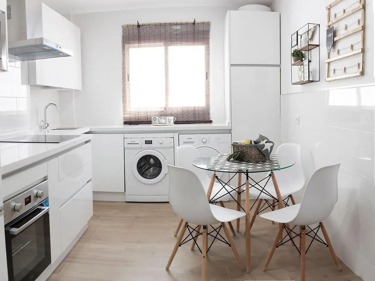 Alfaros Apartment Cordoba Spain